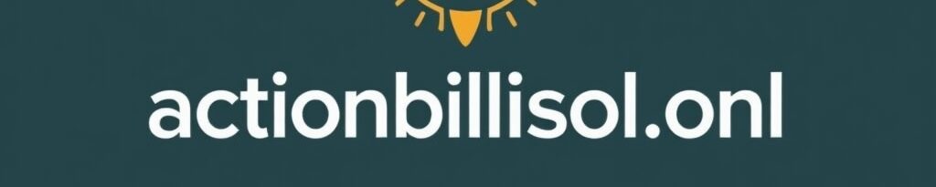 Actionbillisol